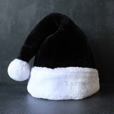 Children Adult Hat Thickened Plush Hat Christmas Hat Christmas Decoration Supplies In Australia - Darrahopens