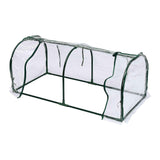 Warm Plastic Film Small Warm House Outer Cover Greenhouse Plant Greenhouse Rainproof House Garden Greenhouse In Australia - Darrahopens