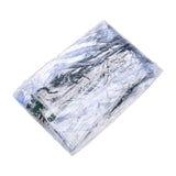 Warm Plastic Film Small Warm House Outer Cover Greenhouse Plant Greenhouse Rainproof House Garden Greenhouse In Australia - Darrahopens