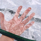 Warm Plastic Film Small Warm House Outer Cover Greenhouse Plant Greenhouse Rainproof House Garden Greenhouse In Australia - Darrahopens
