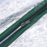 Warm Plastic Film Small Warm House Outer Cover Greenhouse Plant Greenhouse Rainproof House Garden Greenhouse