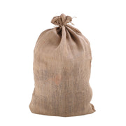 Large Capacity Coarse Hemp Storage Bags Potato Storage Bags Burlap Potato Bag