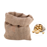 Large Capacity Coarse Hemp Storage Bags Potato Storage Bags Burlap Potato Bag In Australia - Darrahopens