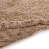 Large Capacity Coarse Hemp Storage Bags Potato Storage Bags Burlap Potato Bag
