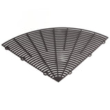 Flower Pot Guardrails Plant Pot Soil Cover Plant Pot Grids Plant Protection Net