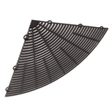 Flower Pot Guardrails Plant Pot Soil Cover Plant Pot Grids Plant Protection Net