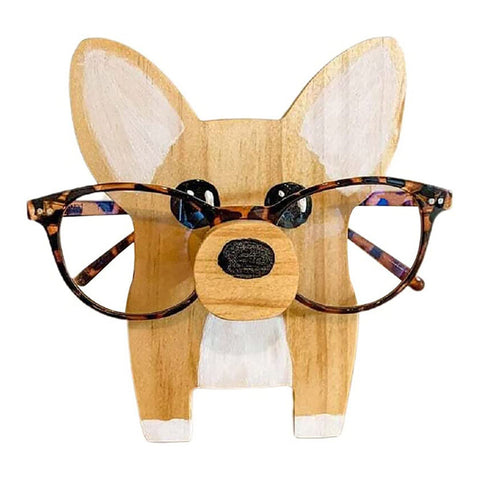 Animal Eyeglass Holder Decorative Desktop Glasses Display Stand Rack Decoration In Australia - Darrahopens