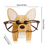 Animal Eyeglass Holder Decorative Desktop Glasses Display Stand Rack Decoration In Australia - Darrahopens