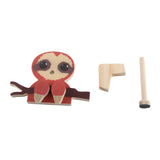 Animal Eyeglass Holder Decorative Desktop Glasses Display Stand Rack Decoration In Australia - Darrahopens