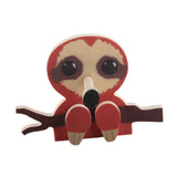 Animal Eyeglass Holder Decorative Desktop Glasses Display Stand Rack Decoration In Australia - Darrahopens