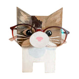 Animal Eyeglass Holder Decorative Desktop Glasses Display Stand Rack Decoration In Australia - Darrahopens