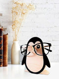 Animal Eyeglass Holder Decorative Desktop Glasses Display Stand Rack Decoration