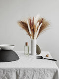 Artificial Dried Pampas Grass Plastic Simulation Reed for Wedding Home Decoration