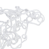 1.67x10m Elastic Plant Support Vine Net Flexible Flower Trellis Netting for Gardening Outdoor