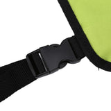 Beach Chair Armrest Bag Outdoor Chair Organizer Single Shoulder Hanging Storage Bag for Camping