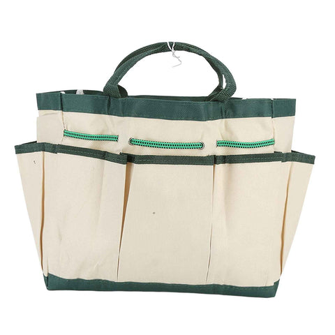 SingleLayer Garden Tote Bag Gardening Pruning Tool Storage Oxford Cloth Bag for Garden Tool In Australia - Darrahopens