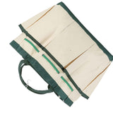 SingleLayer Garden Tote Bag Gardening Pruning Tool Storage Oxford Cloth Bag for Garden Tool In Australia - Darrahopens