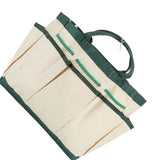 SingleLayer Garden Tote Bag Gardening Pruning Tool Storage Oxford Cloth Bag for Garden Tool