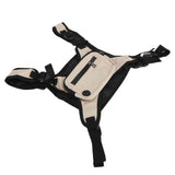 Outdoor Gardening Bag Running Backpack Vest Bag Storage Bag for Man Woman RunningKhaki In Australia - Darrahopens