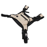 Outdoor Gardening Bag Running Backpack Vest Bag Storage Bag for Man Woman RunningKhaki