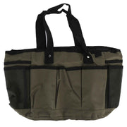 Outdoor Tote Bag Portable Garden Pruning Tool Storage Bag for Keeping Storing Gardening ToolMilitary Green In Australia - Darrahopens
