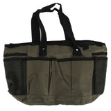 Outdoor Tote Bag Portable Garden Pruning Tool Storage Bag for Keeping Storing Gardening ToolMilitary Green In Australia - Darrahopens