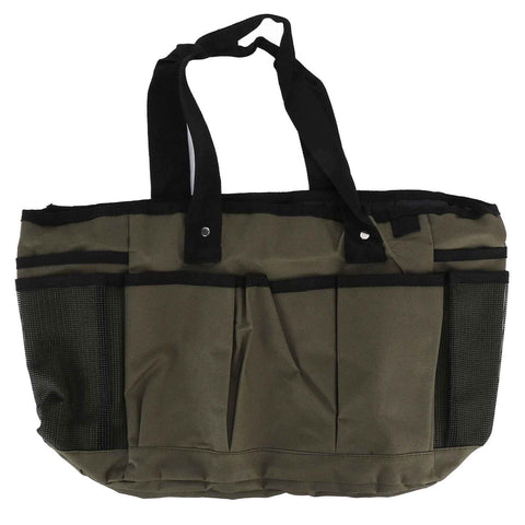 Outdoor Tote Bag Portable Garden Pruning Tool Storage Bag for Keeping Storing Gardening ToolMilitary Green In Australia - Darrahopens