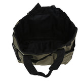 Outdoor Tote Bag Portable Garden Pruning Tool Storage Bag for Keeping Storing Gardening ToolMilitary Green In Australia - Darrahopens