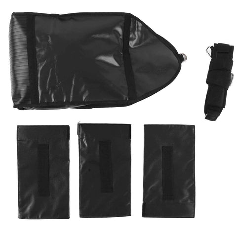 Outdoor Gardening Windproof Sandbag Adjustable Weight Sandbag for Garden Outdoor In Australia - Darrahopens