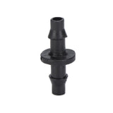 30m Drip Irrigation Kit Tubing Hose Nozzles Adapters Valves Drippers Set Garden Watering System