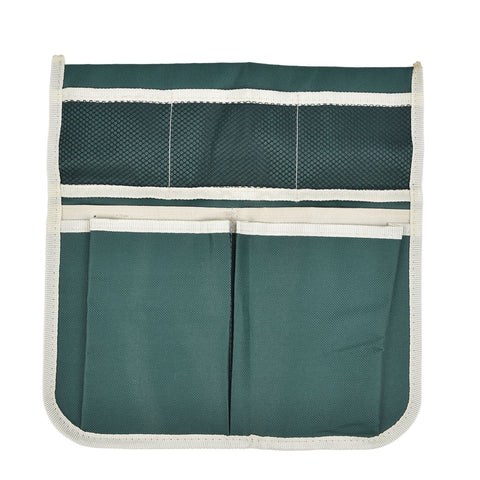 Garden Stool Storage Bag Oxford Cloth Hanging Bag On The Side of The Trolley Tote Organizer In Australia - Darrahopens