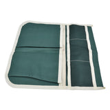 Garden Stool Storage Bag Oxford Cloth Hanging Bag On The Side of The Trolley Tote Organizer In Australia - Darrahopens