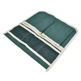 Garden Stool Storage Bag Oxford Cloth Hanging Bag On The Side of The Trolley Tote Organizer In Australia - Darrahopens