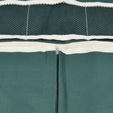 Garden Stool Storage Bag Oxford Cloth Hanging Bag On The Side of The Trolley Tote Organizer