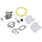 Carburetor Air Filter Chainsaw Replacement Parts for Husqvarna 235 240 235E 240E 236 236E