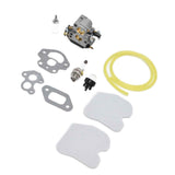 Carburetor Air Filter Chainsaw Replacement Parts for Husqvarna 235 240 235E 240E 236 236E