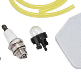 Carburetor Air Filter Chainsaw Replacement Parts for Husqvarna 235 240 235E 240E 236 236E