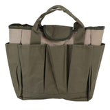 Garden Tools Storage Bag Large Capacity Portable Oxford Cloth Gardening Tool Bag