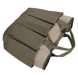 Garden Tools Storage Bag Large Capacity Portable Oxford Cloth Gardening Tool Bag