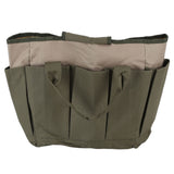Garden Tools Storage Bag Large Capacity Portable Oxford Cloth Gardening Tool Bag