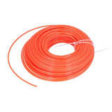 3mm Trimmer Line Nylon Round Brush Cutter Cord Wire Grass Trimmer Replacement Accessory In Australia - Darrahopens