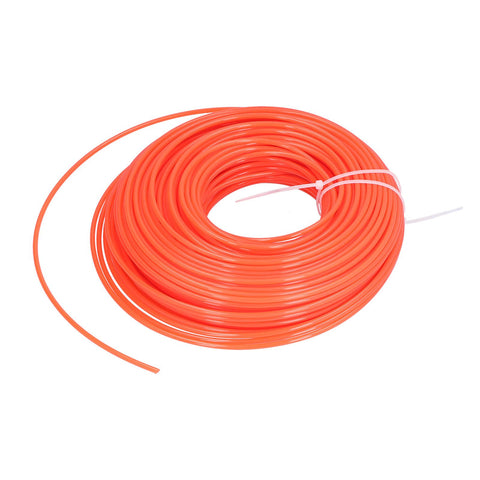 3mm Trimmer Line Nylon Round Brush Cutter Cord Wire Grass Trimmer Replacement Accessory In Australia - Darrahopens