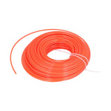 3mm Trimmer Line Nylon Round Brush Cutter Cord Wire Grass Trimmer Replacement Accessory In Australia - Darrahopens