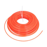 3mm Trimmer Line Nylon Round Brush Cutter Cord Wire Grass Trimmer Replacement Accessory In Australia - Darrahopens