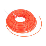 3mm Trimmer Line Nylon Round Brush Cutter Cord Wire Grass Trimmer Replacement Accessory In Australia - Darrahopens