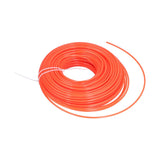 3mm Trimmer Line Nylon Round Brush Cutter Cord Wire Grass Trimmer Replacement Accessory In Australia - Darrahopens