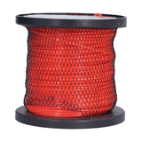 2.4mm Trimmer Line Round Nylon 1LB Round Heavy Duty Grass Cutting Trimmer Line for Yard Garden