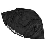 124.5x84x79cm Dogs Wire Crate Cover Waterproof Sunscreen Dustproof Pet Cage Cover for OutdoofBlack In Australia - Darrahopens