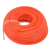 3mm String Trimmer Line Round String Wire Nylon Cord Wire Weeds Wacker Eaters String In Australia - Darrahopens