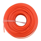 3mm String Trimmer Line Round String Wire Nylon Cord Wire Weeds Wacker Eaters String In Australia - Darrahopens